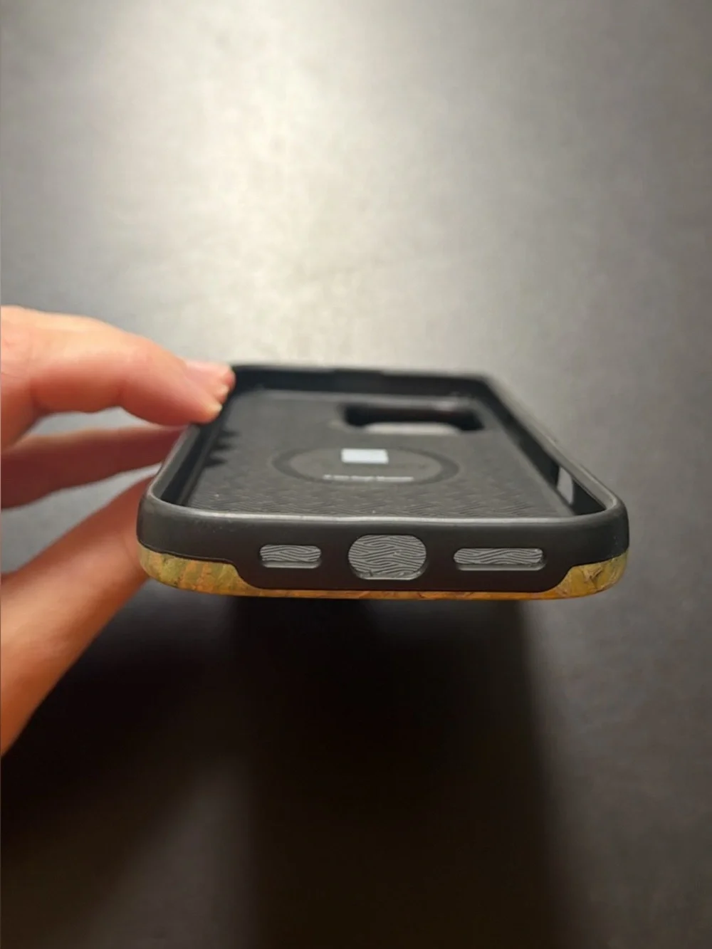 iPhone 16 pro max casely